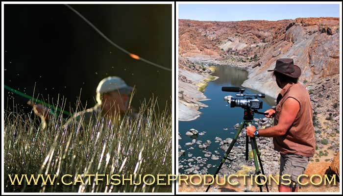 fly fishing south africa